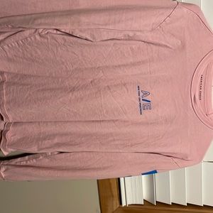 American eagle long sleve